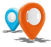 Gebruik van hashtags